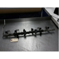 103C019 Fuel Injectors Set With Rail For 01-05 BMW 330XI  3.0